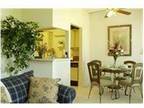 2 Beds - Hawthorne Apartment Homes