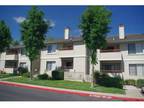 1 Bed - Peppertree Apartments