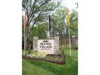 1 Bed - Skyway Village Apartments
