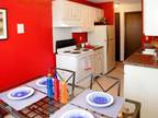 1 Bed - Como Park Apartments