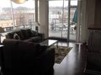 Studio - University Place Apartments
