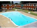 2 Beds - Holland Gardens Apartments