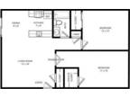 2 Beds - Cambridge Court
