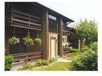 1 Bed - Rustic Ridge Apartments