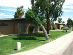 1 Bed - Oakwood Villas Apartments