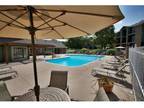 1 Bed - The Lodge Apartments