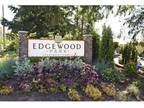 2 Beds - Edgewood Park Apartments