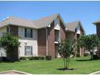 1 Bed - Plantation Apartment Homes