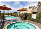 1 Bed - Creekwood Villas