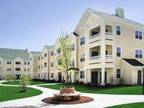 1 Bed - Hawthorne Commons