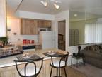 1 Bed - Cambridge Village
