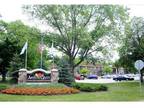 1 Bed - Arbor Glen Apartment Homes