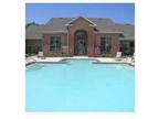 2 Beds - Renaissance Courts Townhomes