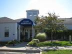 1 Bed - Club Meridian Apartments
