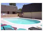 1 Bed - Parkview Terrace