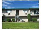 2 Beds - Four Winds Apartments