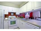 1 Bed - Lakeside Apartment Homes