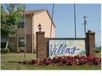 2 Beds - Golf Villas