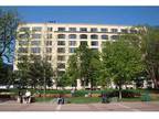 1 Bed - The Cosmopolitan