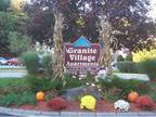 1 Bed - Granite Village