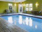 2 Beds - Madison Atrium