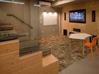 1 Bed - AVA U District