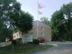 1 Bed - Miami Bluffs & King Richard Apartments
