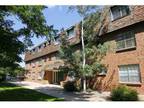 1 Bed - Garden Center