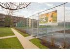 1 Bed - Clover Creek Apartments