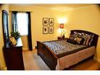 1 Bed - East Ridge Apartments