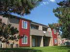2 Beds - Hillside Forest Apartments