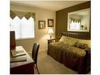2 Beds - The Hanover