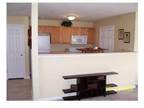 1 Bed - Aspen Lakes