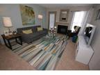 1 Bed - The Promenade at Berkeley