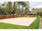 1 Bed - Woodcreek Apartments