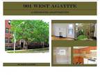 Studio - Slater Realty Uptown and Lakeview Neighborhood Apartments