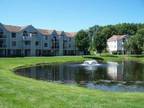 1 Bed - The Crossings Apartments