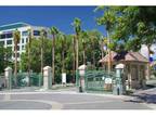 1 Bed - Park Regency Apartments