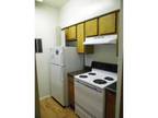 1 Bed - Westfield Apartments