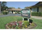 2 Beds - Alamo Palms Apartments