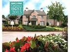 1 Bed - Civic Center West