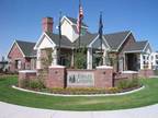 1 Bed - Eagles Landing Apartments