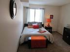 2 Beds - The Burlington