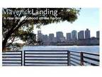 1 Bed - Maverick Landing