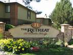 1 Bed - Retreat at Austin Bluffs