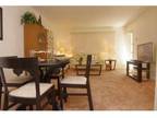 1 Bed - Glen Oaks Apartments