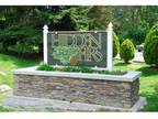 1 Bed - Hidden Firs