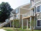 1 Bed - Campus Court at Red Mile