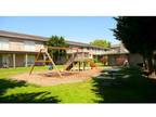 1 Bed - Pacific Pointe