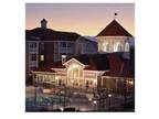 1 Bed - One Belmar Place Apartments